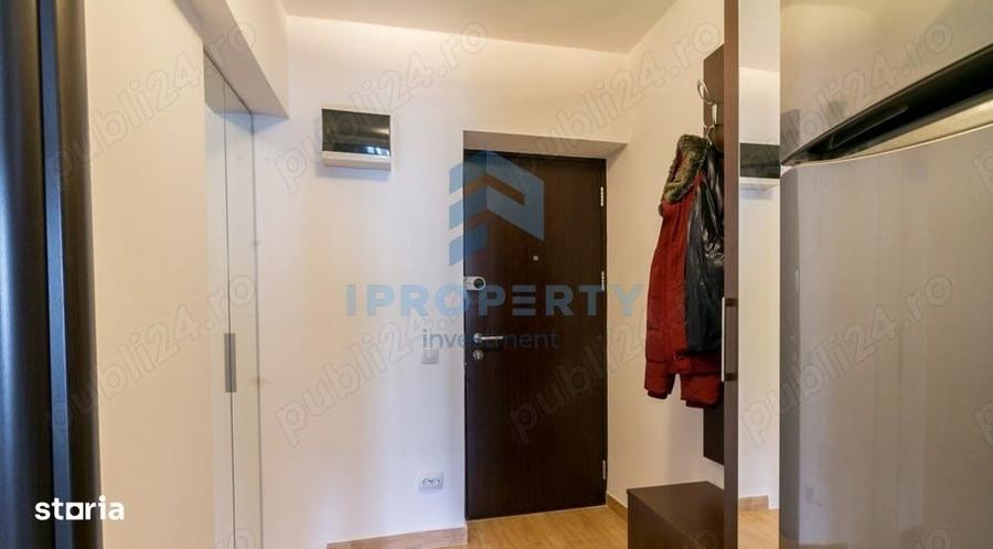 2 camere | Dorobanti | Proximitate Metrou | Modern - 5