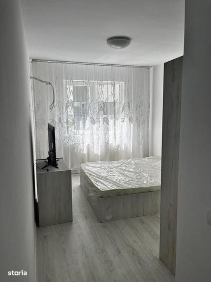 Garsonieră decomandată în Dudu