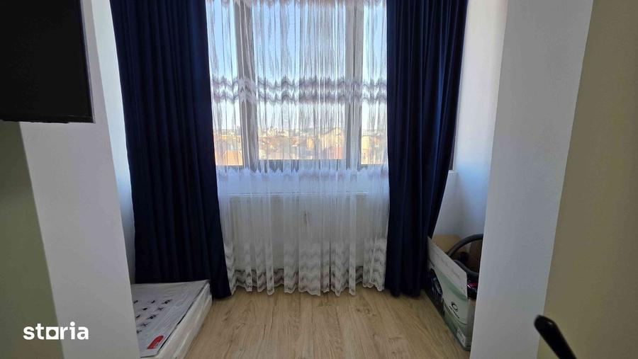 Ap. Doua Camere! Renovare Premium|Totul nou! Feldioarei Cantemir - 1