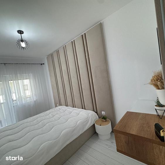 Apartament 2 camere de inchiriat Calea Cisnadiei (Mandra) - 2