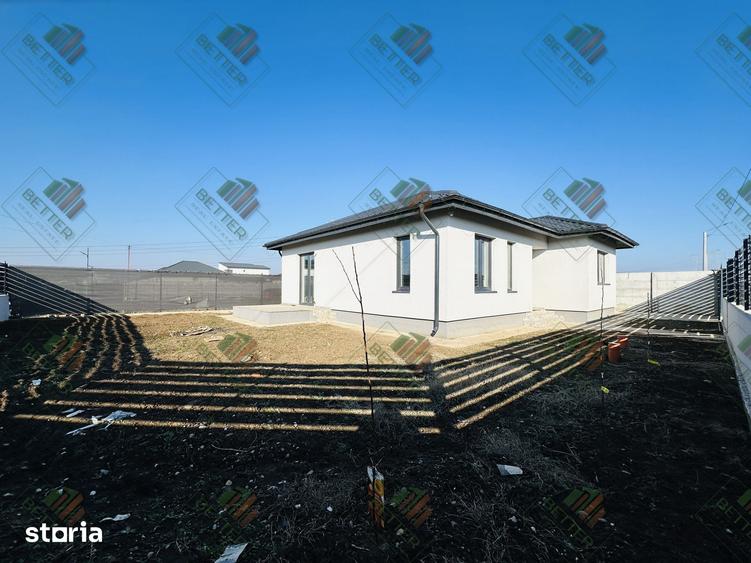Casa de vanzare | 3 camere si 2 bai | 270 mp - 2