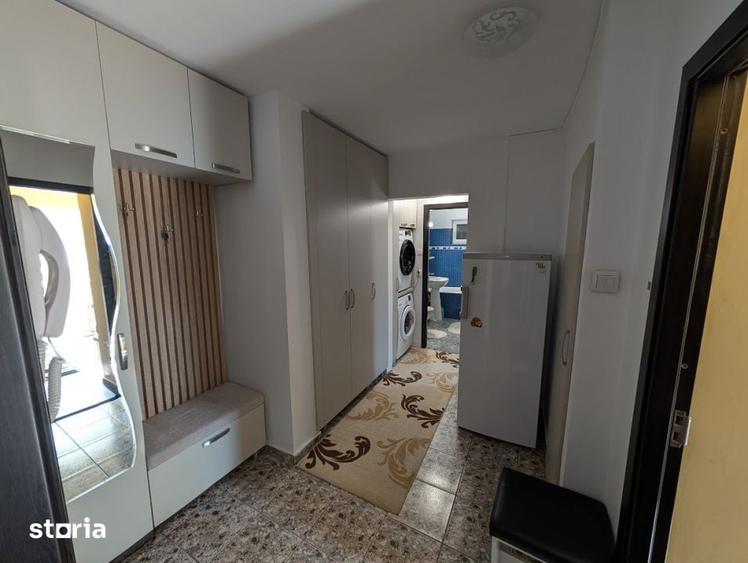 Apartament cu 2 camere, 50 mp, zona George Enescu - 5