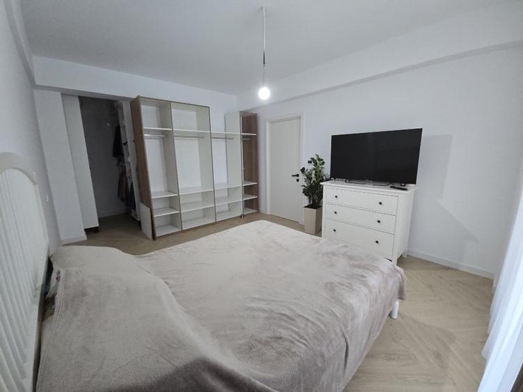 Apartament 3 camere | Imobil Boutique | Băneasa – Aviației - 2