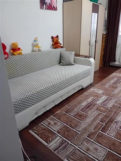 Apartament 3 camere  de vanzare  Bucium, - 5