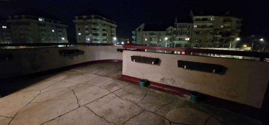Garsonieră decomandată în Turnișor