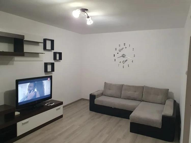 Apartament 2 camere, decomandat, 56 mp, ac, balcon, metrou aproape, Piata Sudulu - 2