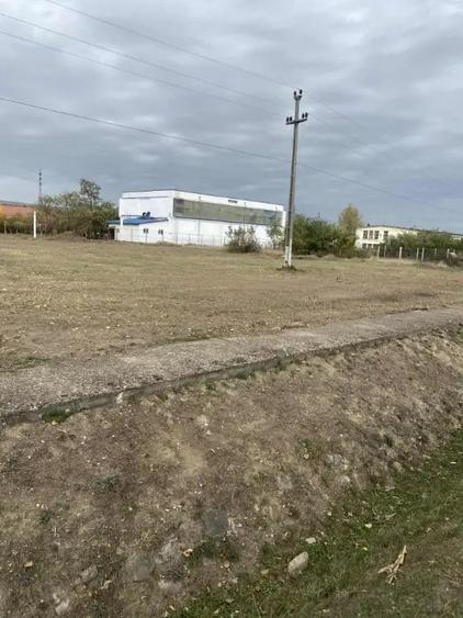 Vand teren intravilan 2400mp in localitatea Voievozi Bihor - 2