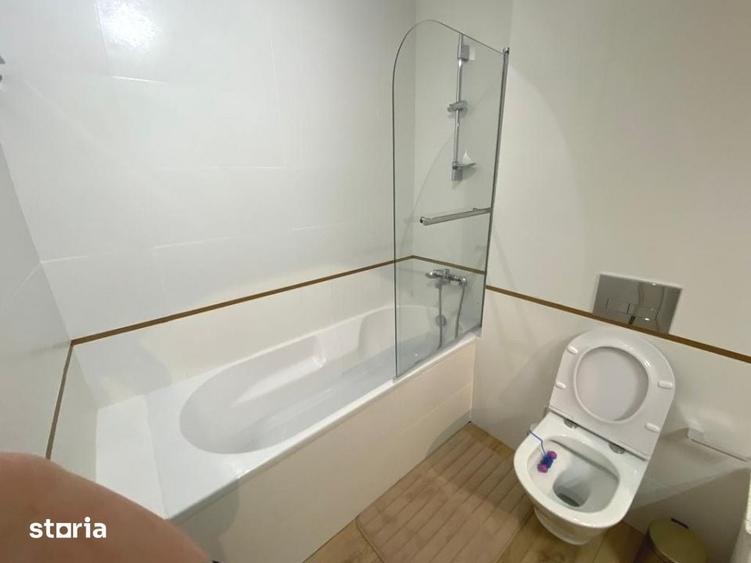2 camere Timpuri Noi 10 minute metrou parcare - 6