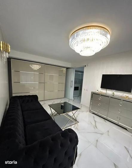 Apartament cu 2 camere în Prelungirea Ghencea