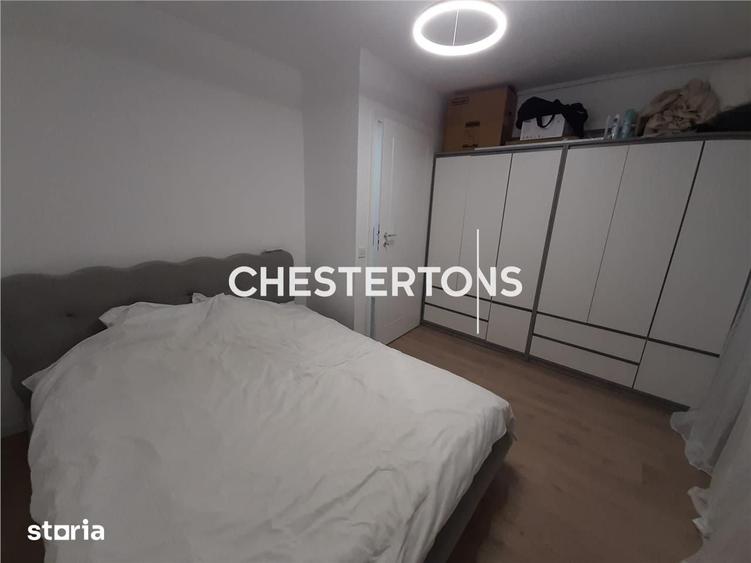 Apartament cu 2 camere decomandat în Timpuri Noi