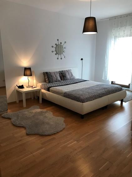 Inchiriere Apartament 3 Camere Spatios - 1