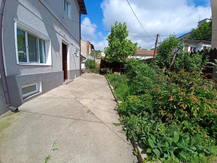 Spațiu comercial, de 130 mp, în Central
