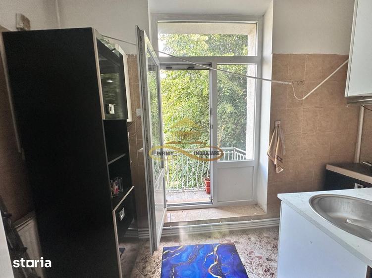 Apartament de vanzare 2 camere in Bacau strada Razboieni - 11