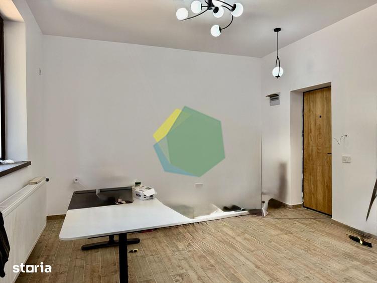 Apartament cu 2 camere în Odăi