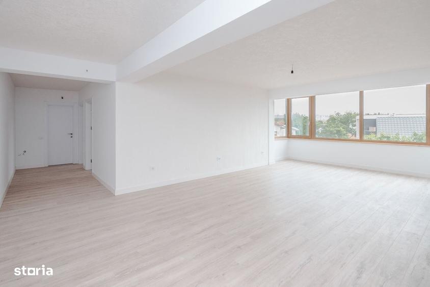 Vanzare apartament 2 camere, etaj 2/Malva Homes /comision0% - 4