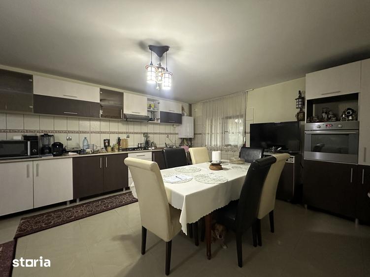 Agentia imobiliara VIGAFON vinde casa 5 camere Puchenii Mosneni - 11
