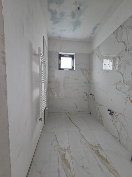 Casă individuală cu 3 camere cu Teren 250 Mp în Clinceni
