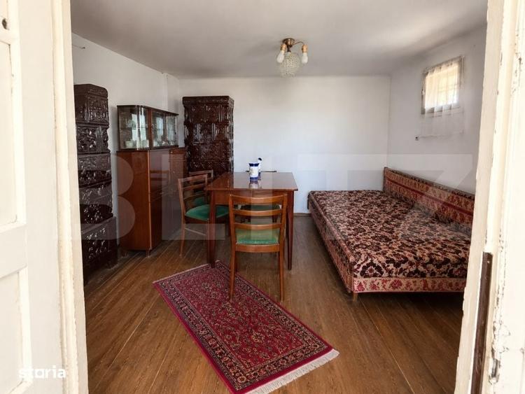 Casa cu Teren Generos 1.341 mp Str. Calarasi - 7