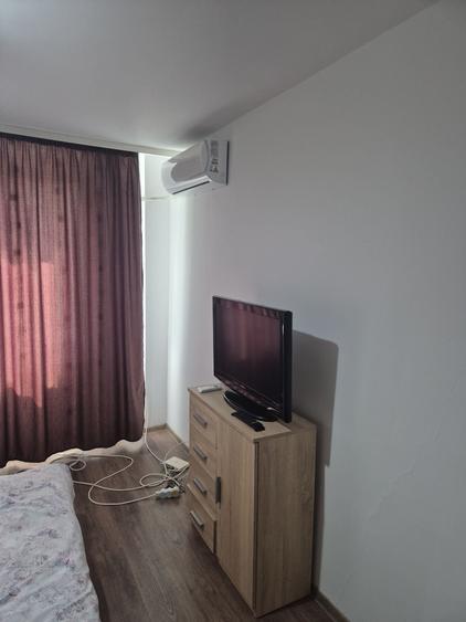 Garsonieră decomandată în Exterior Vest
