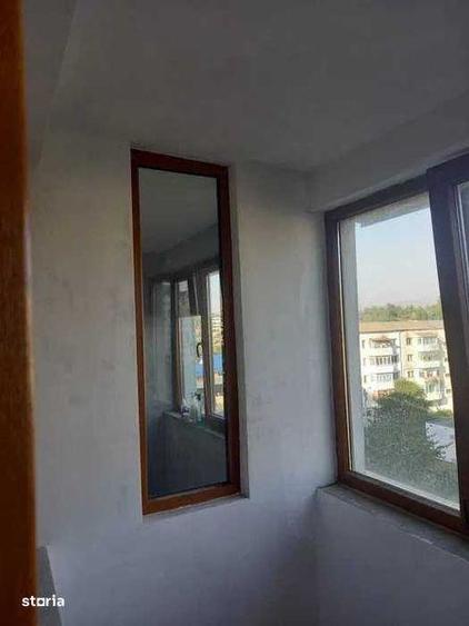 Vand apartament 2 camere decomandat - 6