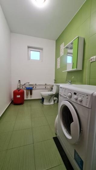 Casă individuală cu 4 camere cu Teren 500 Mp în Tărtășești
