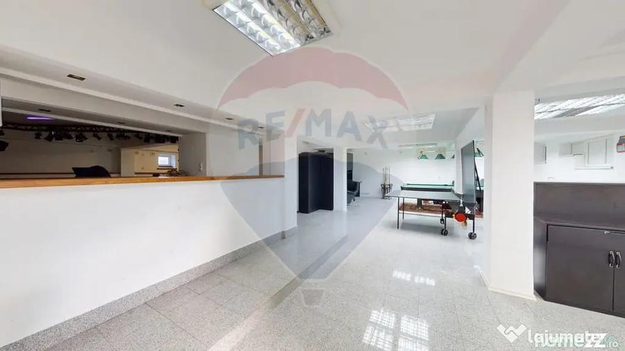 Spațiu comercial, de 501 mp, în Turnișor