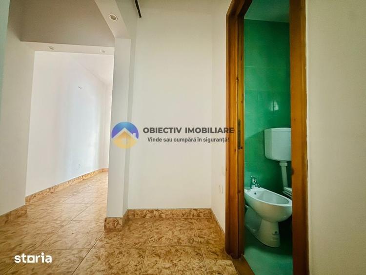 Apartament 2 camere ETAJ 1 Precista - 13