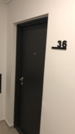 Garsonieră decomandată în Balotești