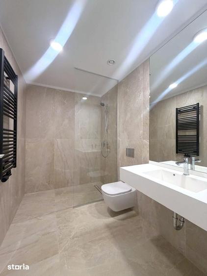 Apartament cu 2 camere în Tei