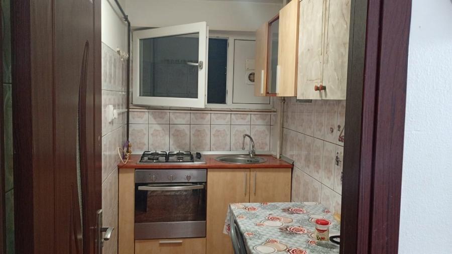 Apartament cu 2 camere decomandat, mobilat în Nord