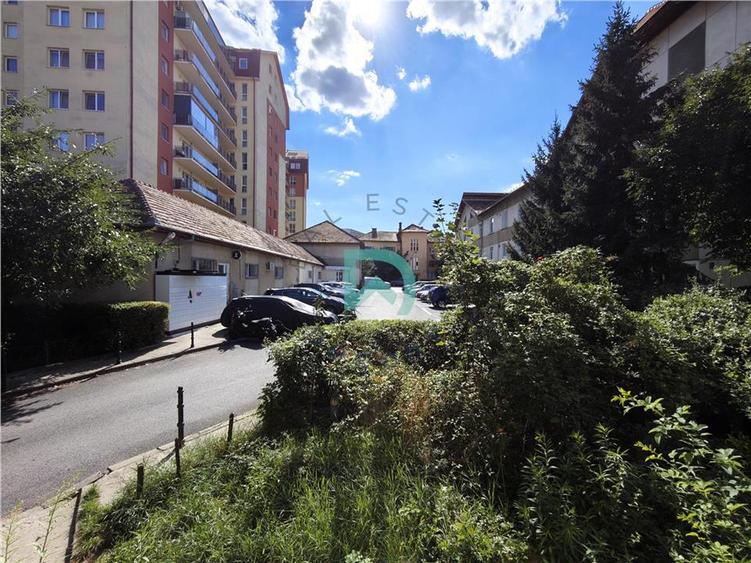2 camere, Avram Iancu, Brașov - 21