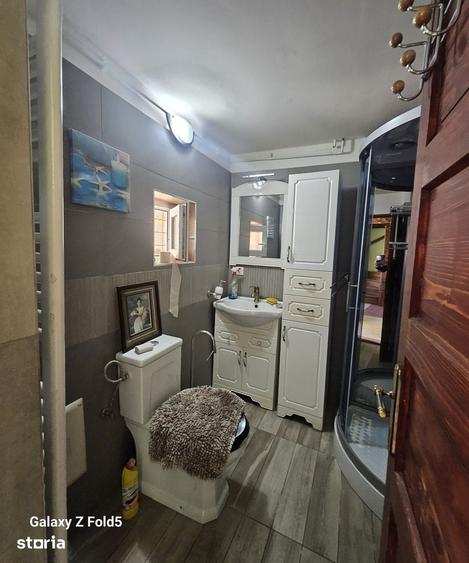 Casă cu 3 camere decomandat cu Teren 700 Mp în Hidiș