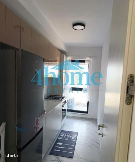 Apartament în Parcul Carol