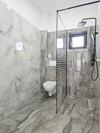 Apartament cu 2 camere semidecomandat în Otopeni