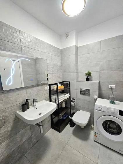Apartament modern, 2 decomandate Complex Uno - 7