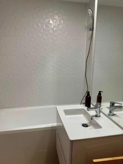 Apartament cu 2 camere decomandat în Theodor Pallady