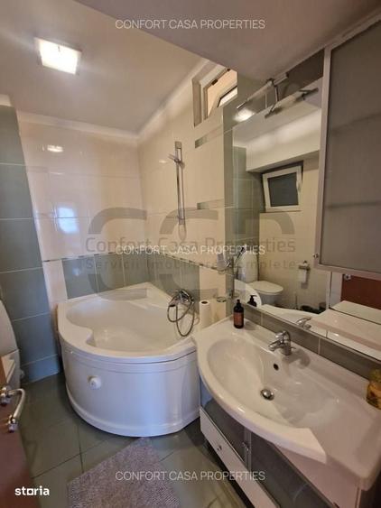 Apartament cu 3 camere decomandat în Alba Iulia