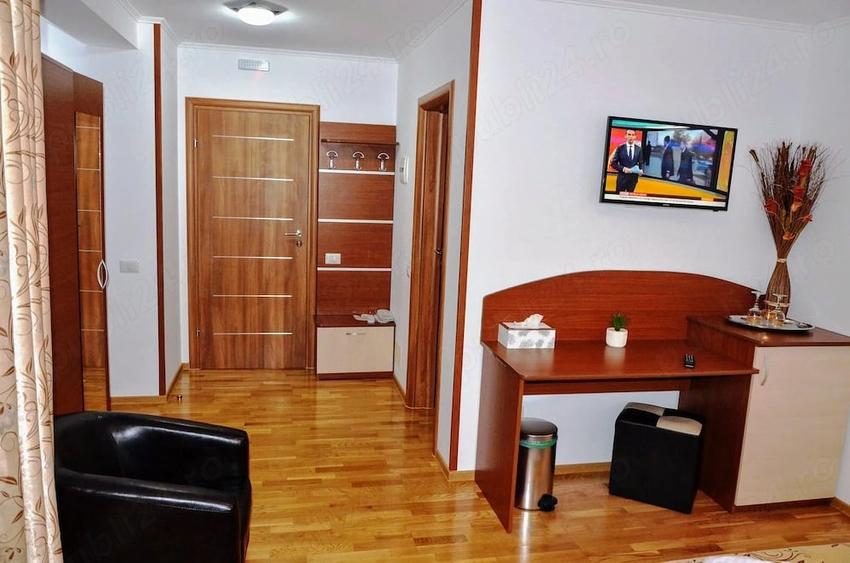 Garsonieră semidecomandată în Central