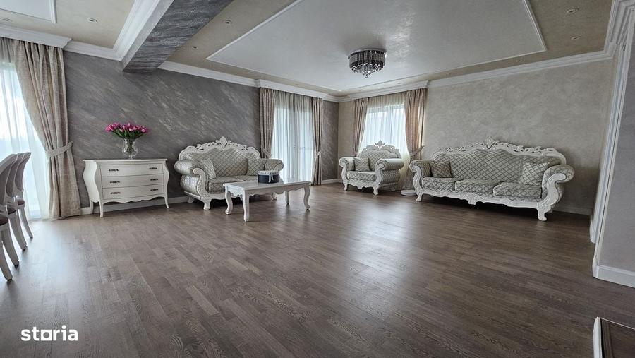 Casă cu 3 camere în Letea