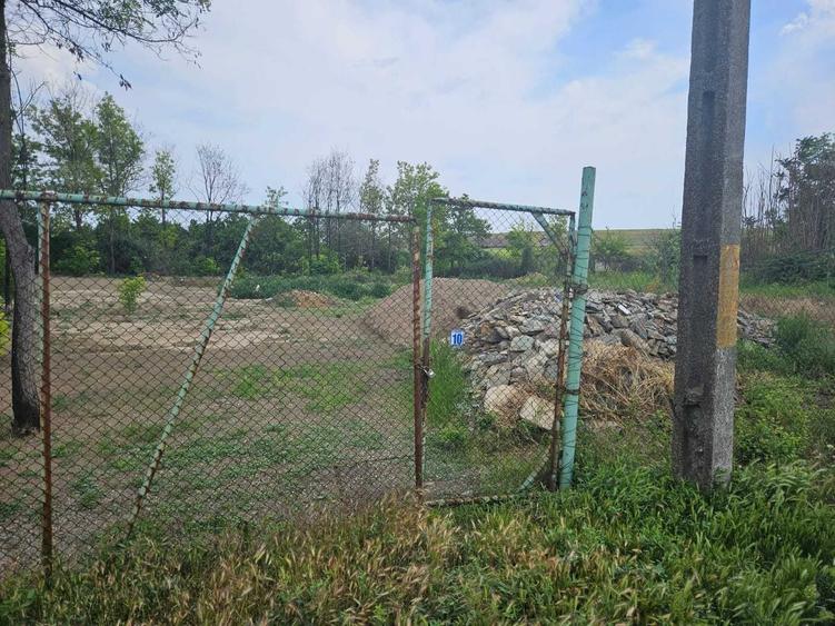 Spațiu comercial, în Istria