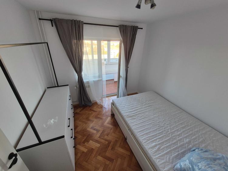 Proprietar dau in chirie apartament cu 3 camere - 3