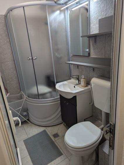 Garsonieră în Timișu de Jos