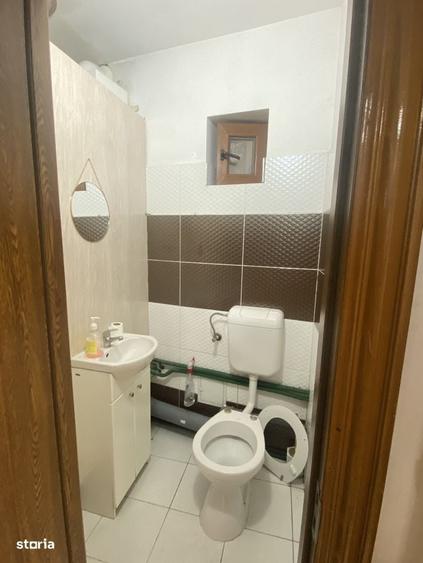 Spațiu comercial, de 185 mp, în Ultracentral