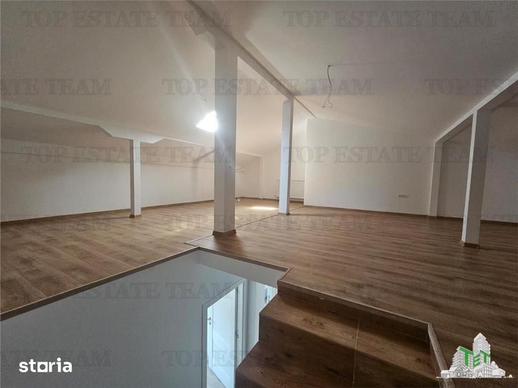 Casă cu 5 camere cu Teren 164 Mp în Chiajna