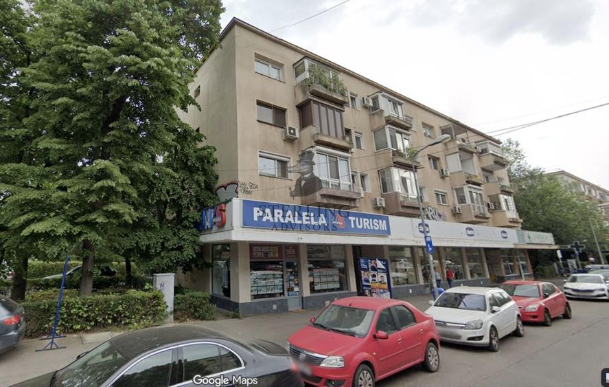 Spațiu comercial, de 64 mp, în Floreasca