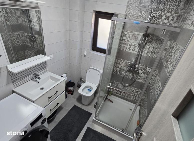 Casa 5 camere Breazu , 164 metri Cod:157329 - 11