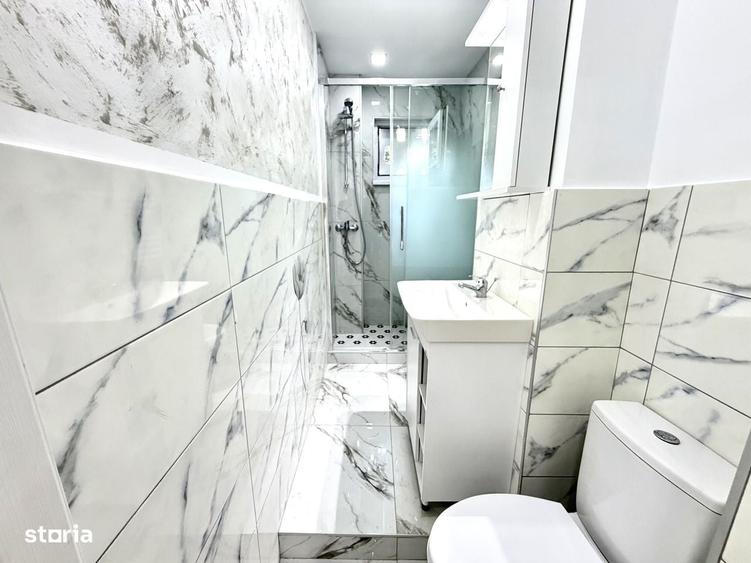 Apartament cu 3 camere în Sud