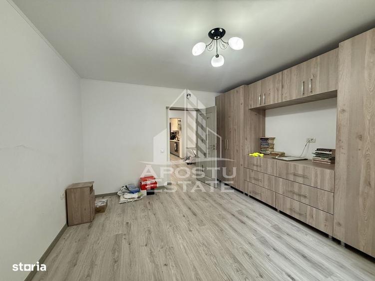 Apartament cu 2 camere în Iosefin
