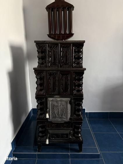 Casă cu 3 camere cu Teren 1000 Mp în Central