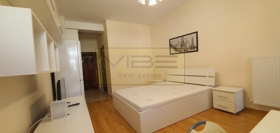 Garsoniera premium Copou - Exclusive Residence - 4